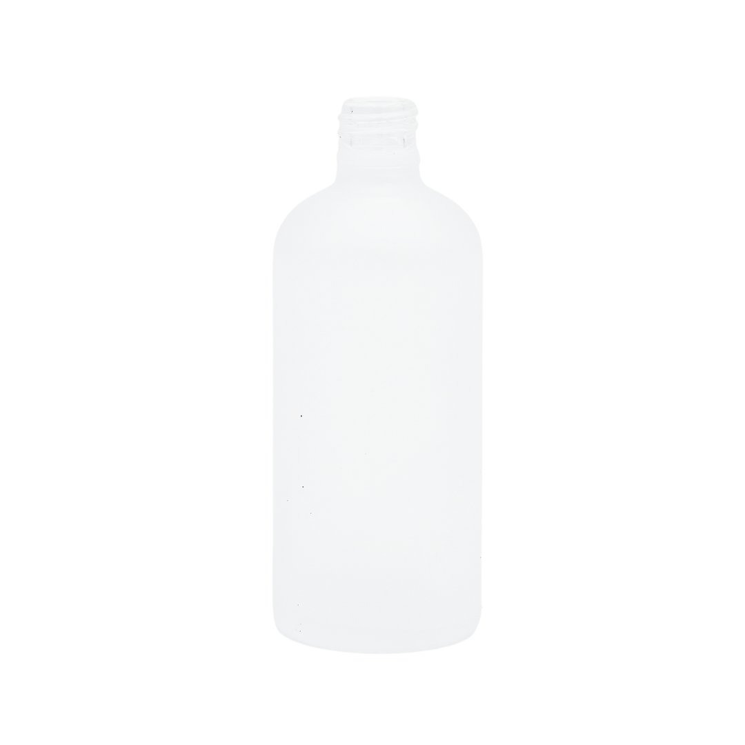 Spray Bottle - Matte White - 100ml