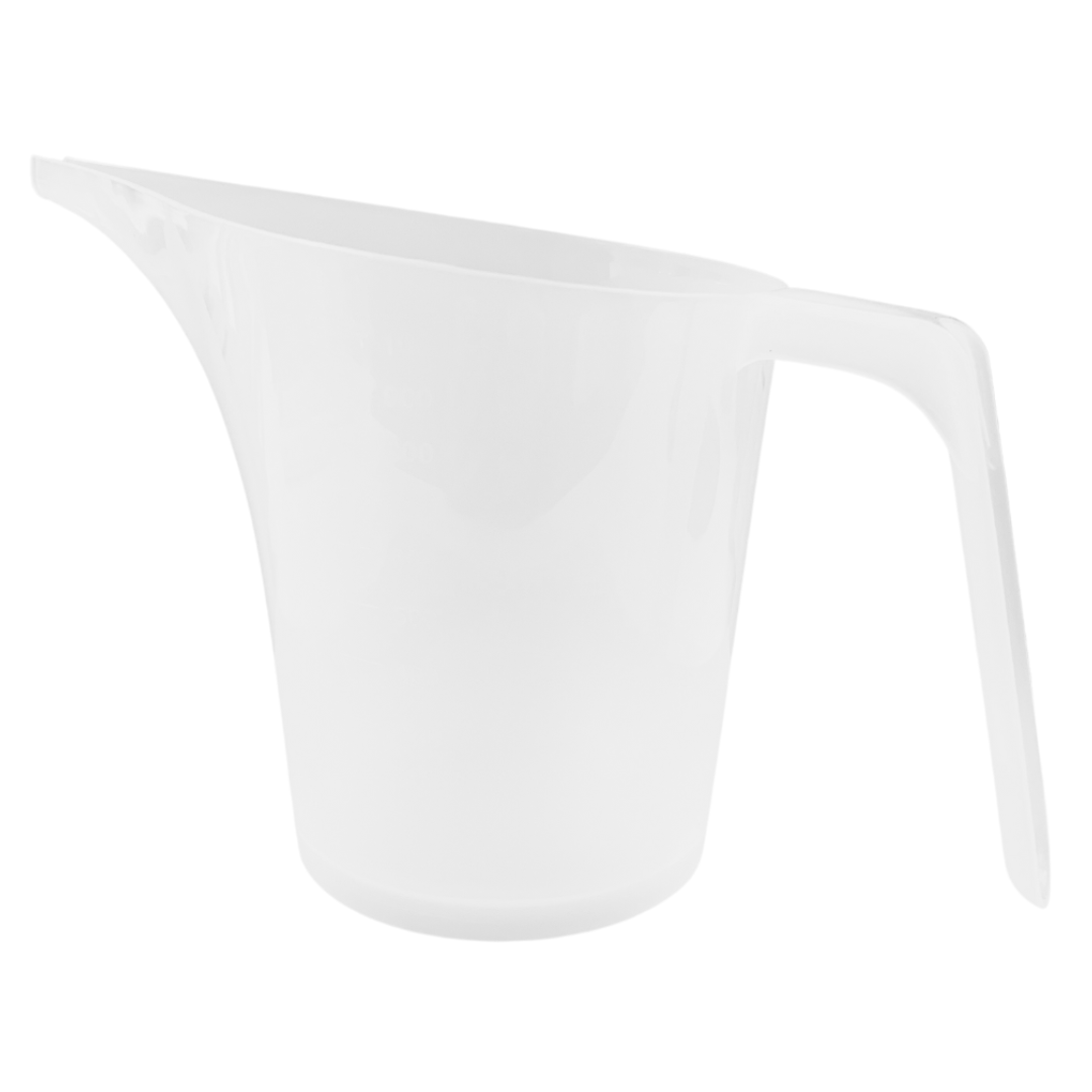 Pouring Jugs