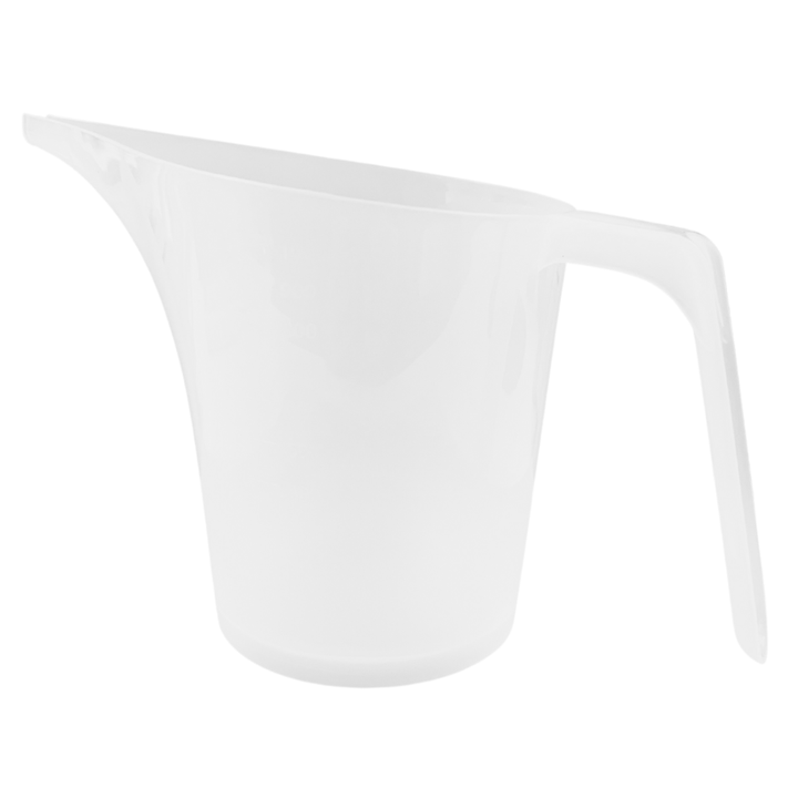 Pouring Jugs