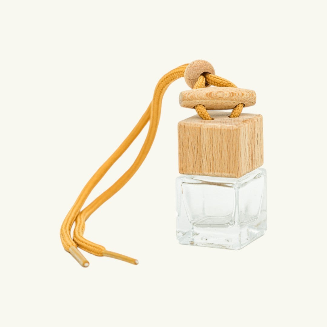Car Diffuser - Square Style