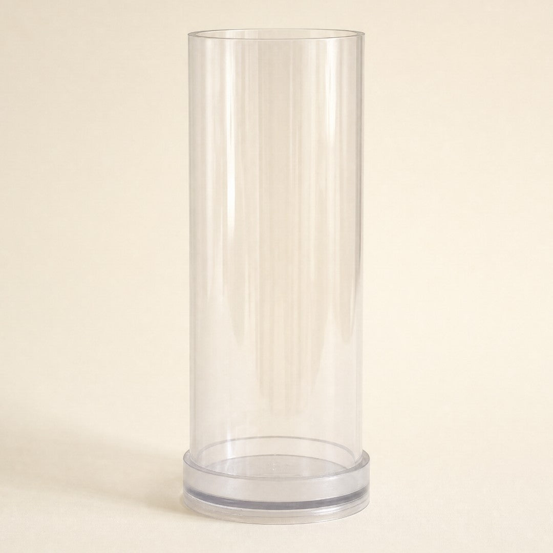 Pillar Candle Mould - Large