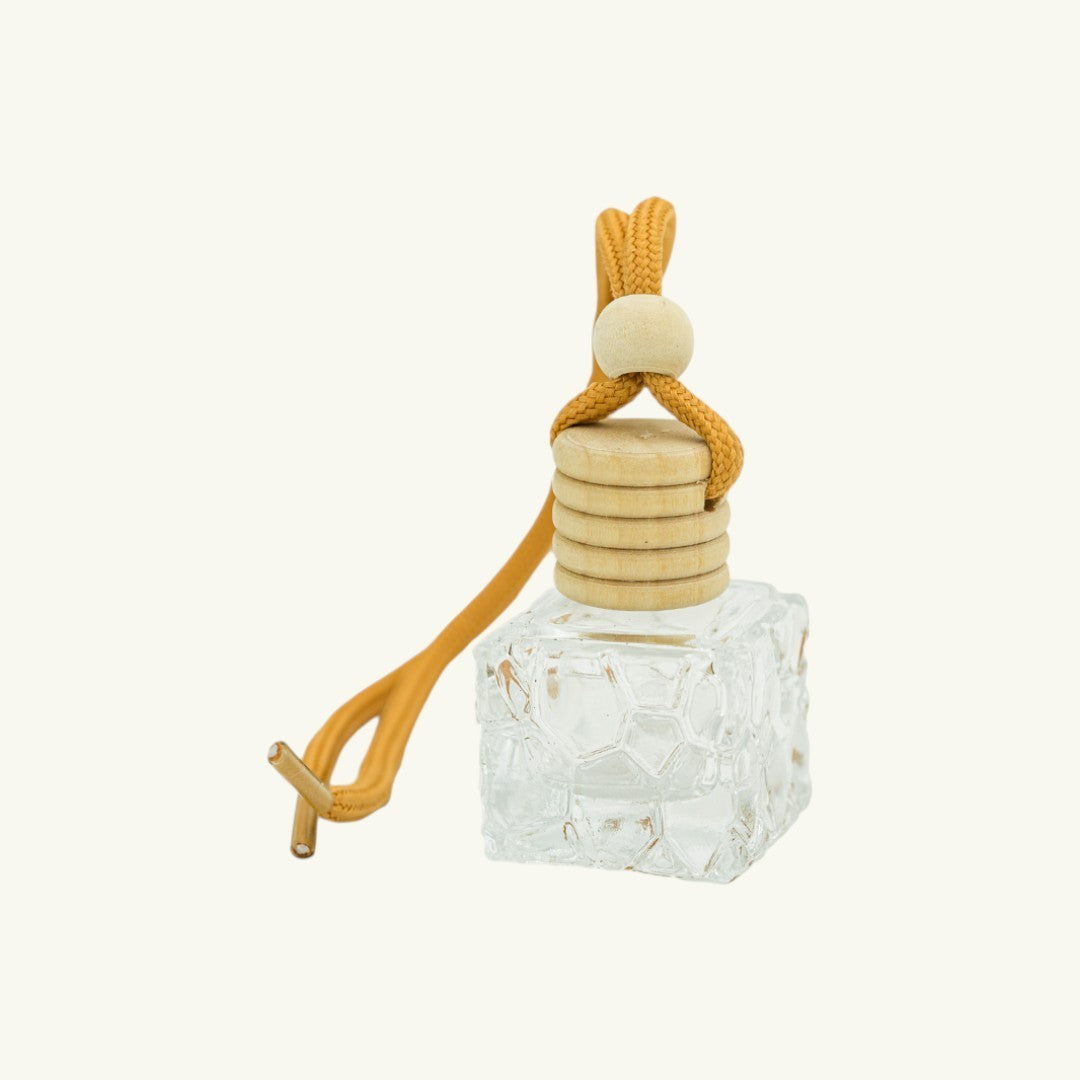 Car Diffuser - Honeycomb Style