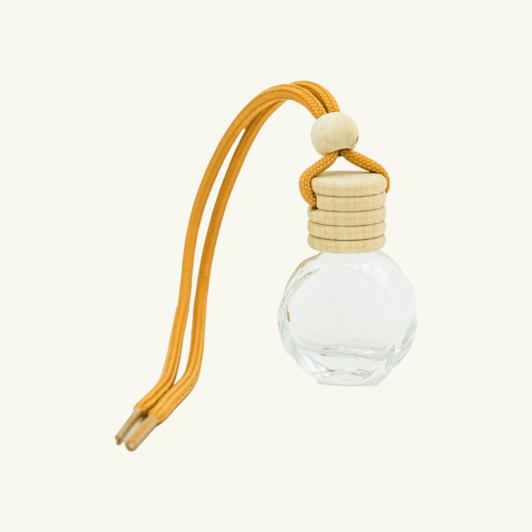 Car Diffuser - Round Style