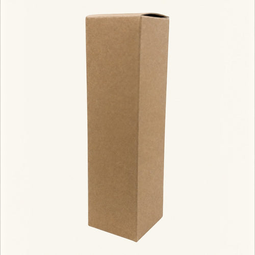 Room Spray Bottle Packaging - Kraft