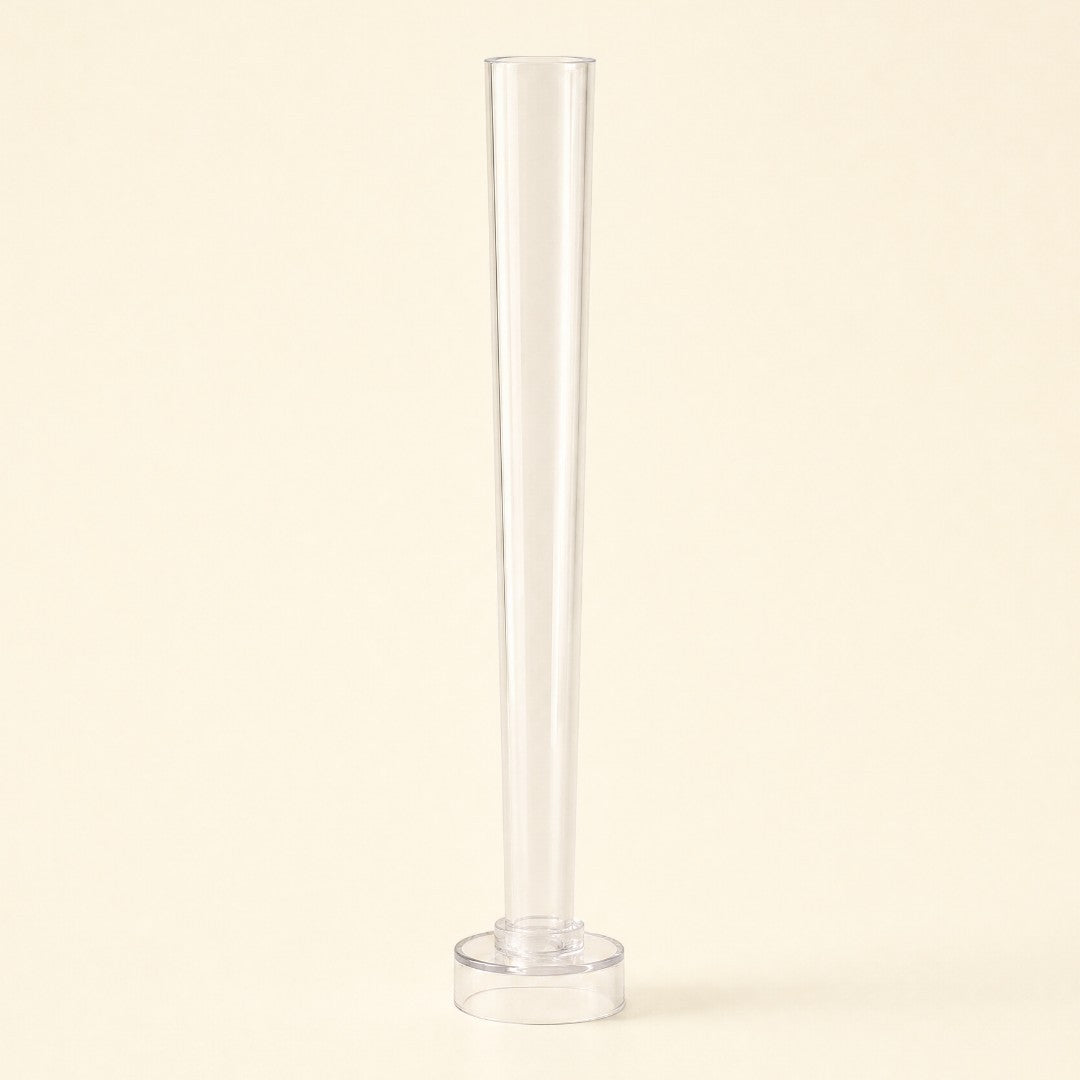 Taper Pillar Candle Mould