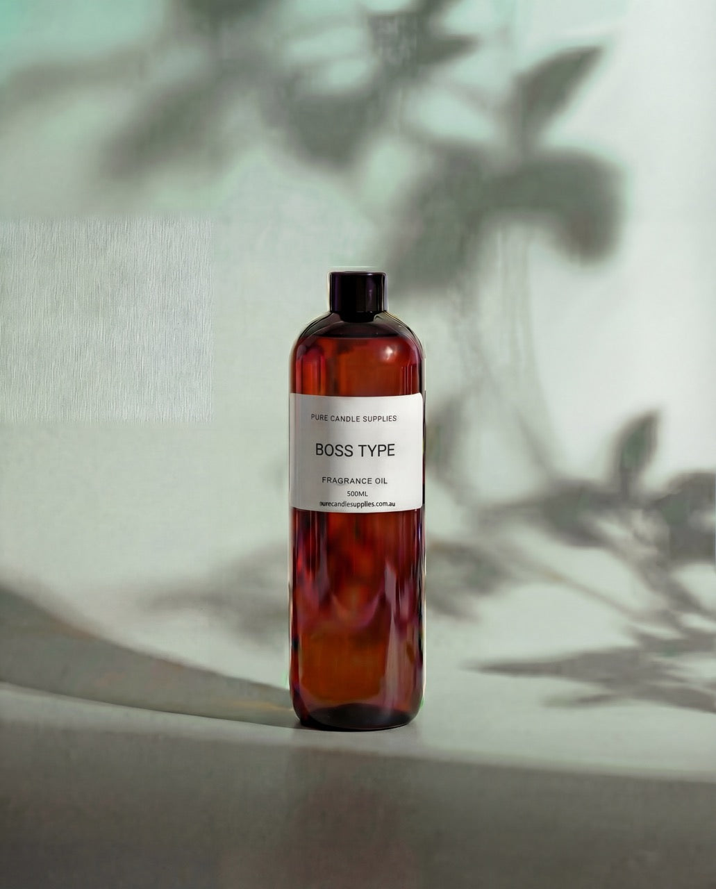 Fragrance Oil - Boss Type