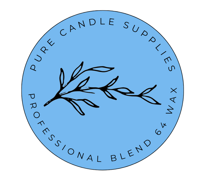 PB64 - Professional Blend 64 Wax