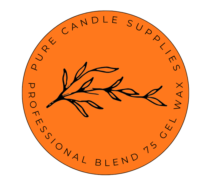 PB75 - Professional Blend Gel Wax