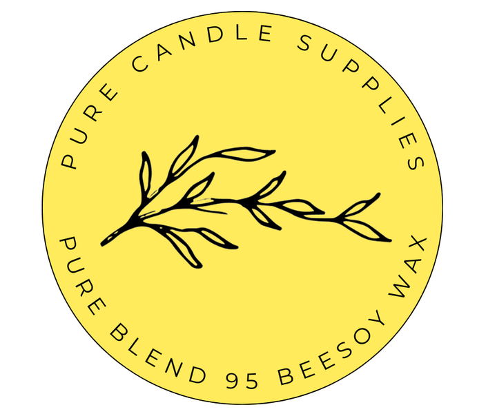 PB95 - Bee Soy Wax
