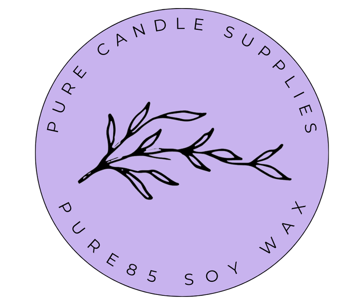 Pure85 Soy Wax