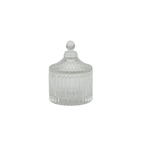 Alana Candle Jars