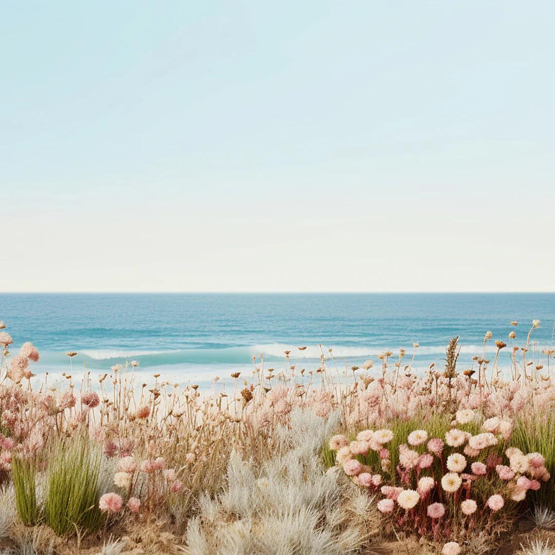 Fragrance oil - Blossoms & Sea Shores