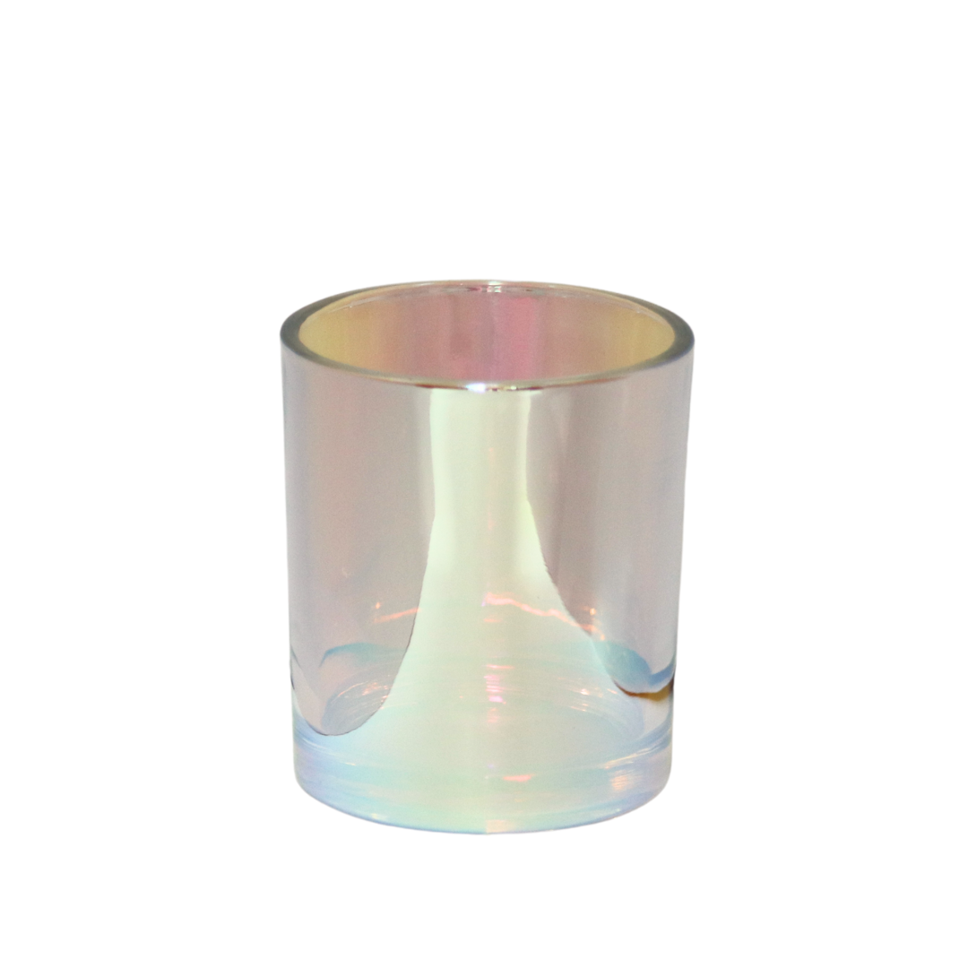 Bobby Candle Jar - Luminescent - Large