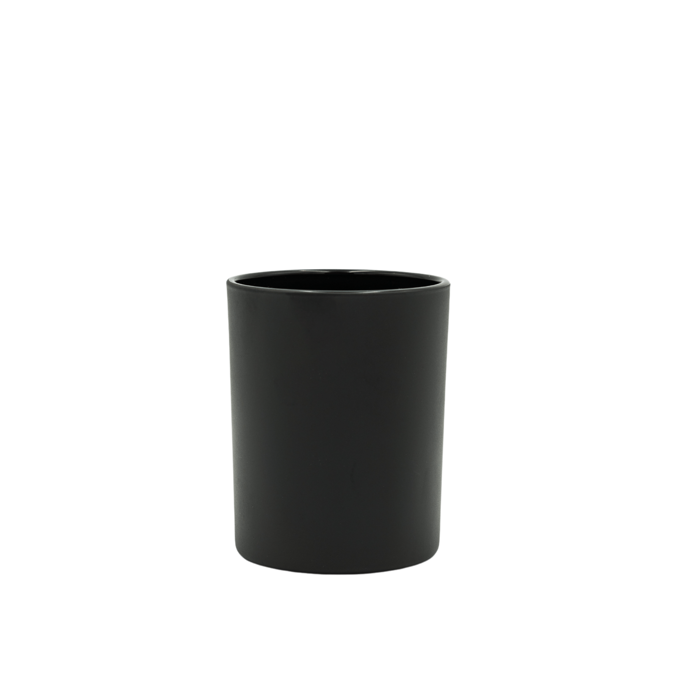 Small Black Glass Candle Jar Buy Wholesale Candle Jar Pure Candle