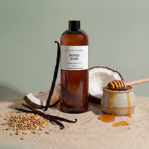 Fragrance Oil - Bondi Babe
