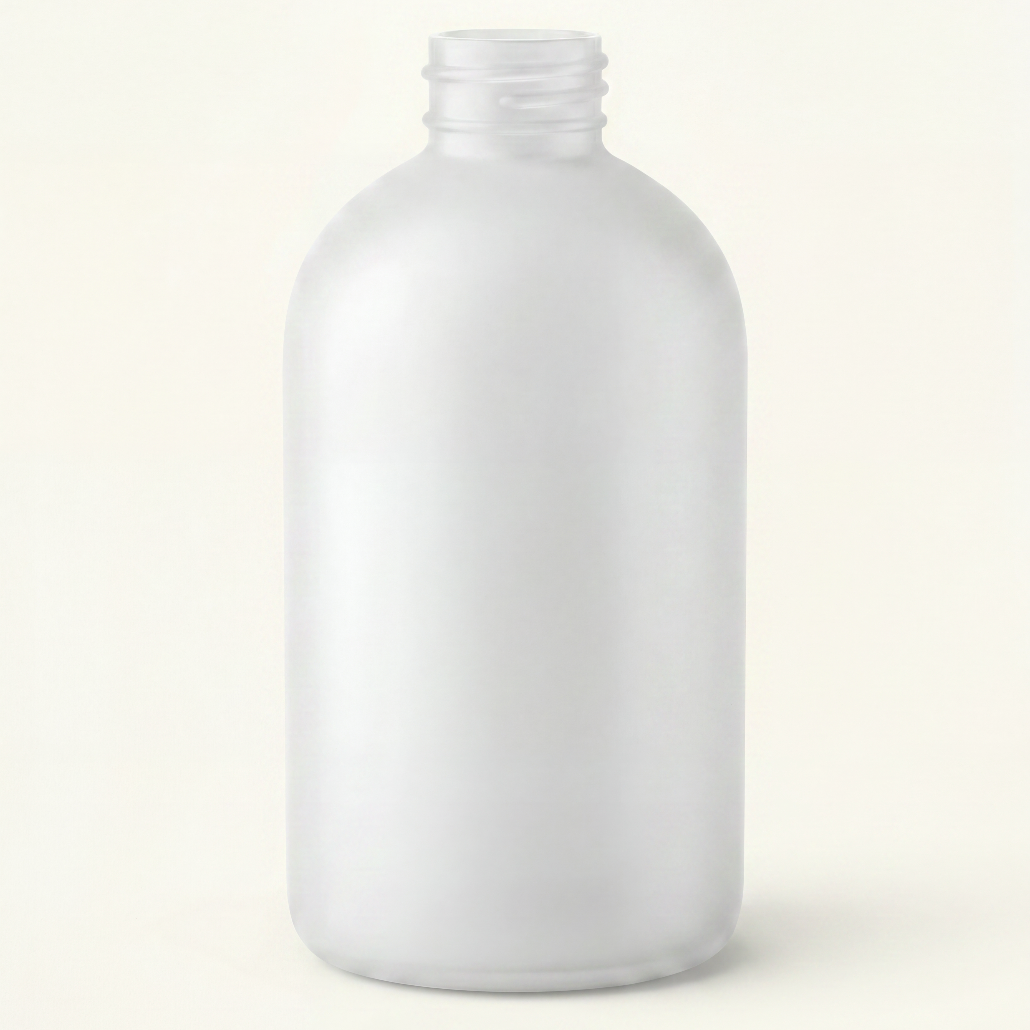 Boston Diffuser Glassware - 200ml - Matte White