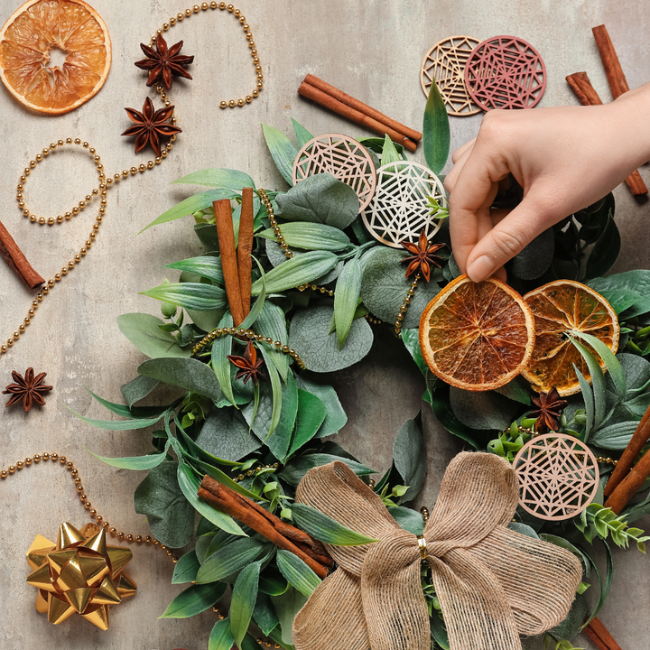 Fragrance oil - Christmas Joy