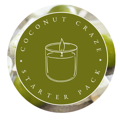 Coconut Craze Pack