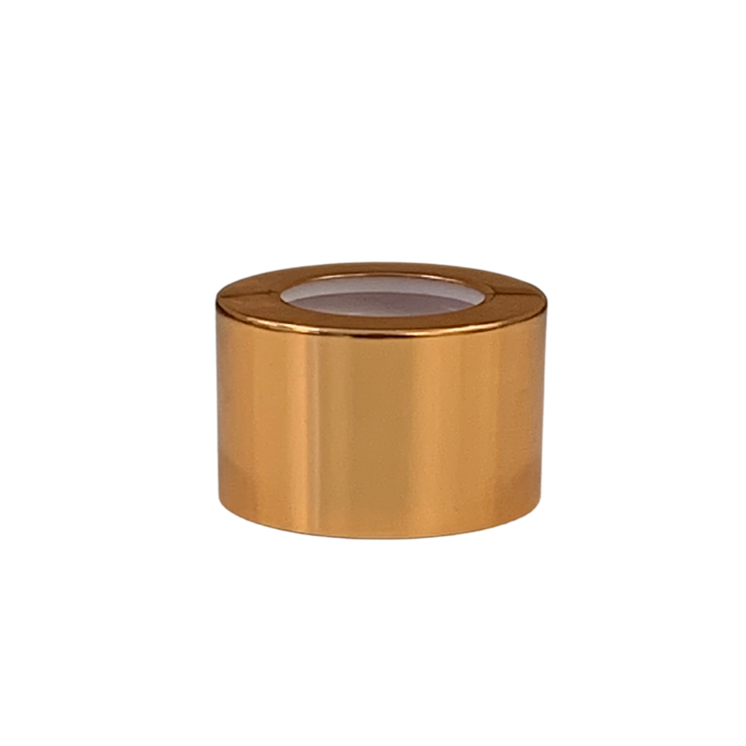 Diffuser Cap - Copper