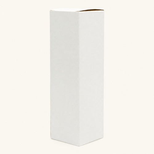 Room Spray Bottle Packaging - White
