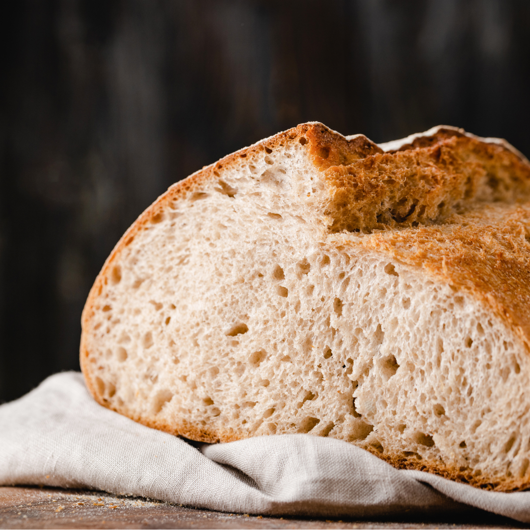 Fragrance oil - Fresh Baked Bread