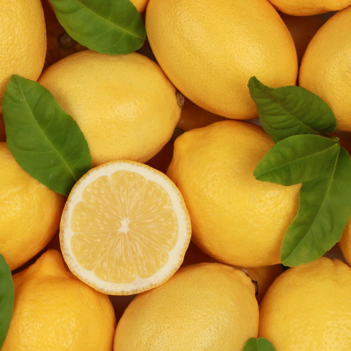 Fragrance Oil - Lemon Leaf