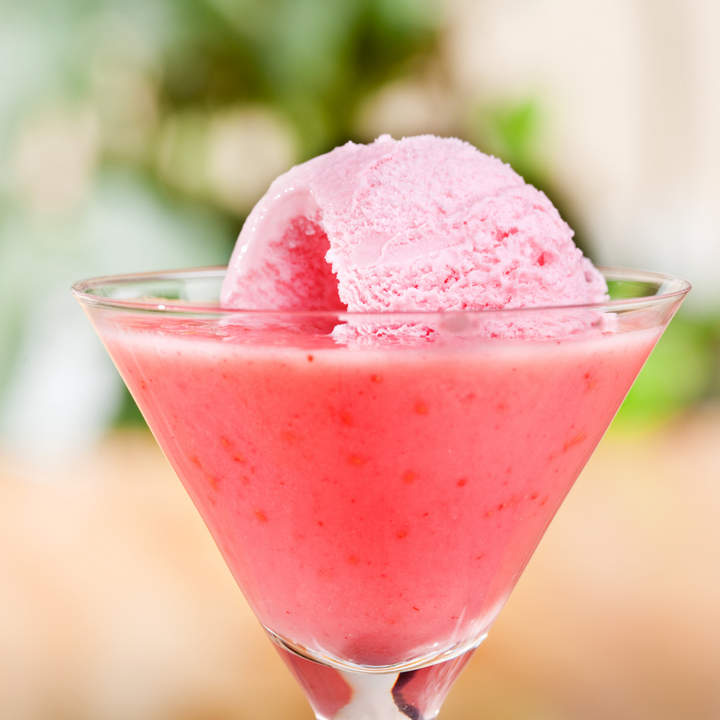 Fragrance oil - Lychee & Guava