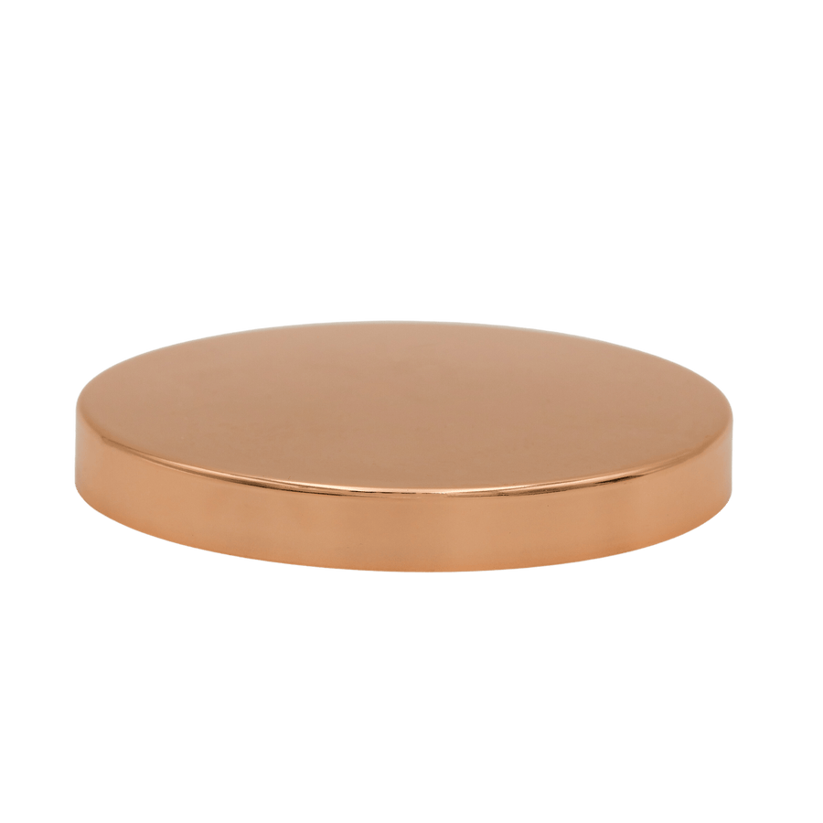 Metal Lids Pure Candle Supplies Melbourne