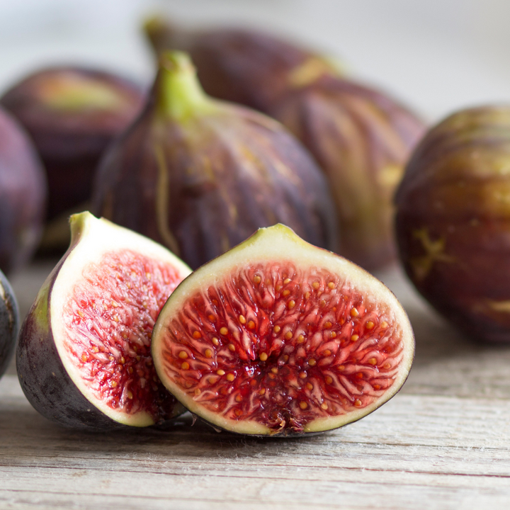 Fragrance oil - Midnight Fig