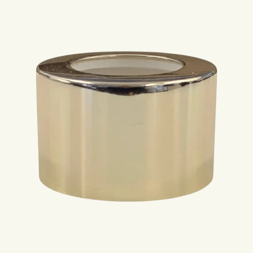 Diffuser Cap - Champagne Gold