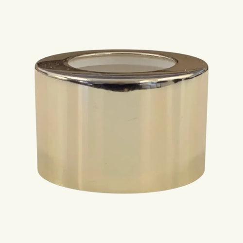 Diffuser Cap - Champagne Gold