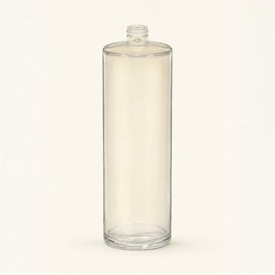 Perfume bottles
