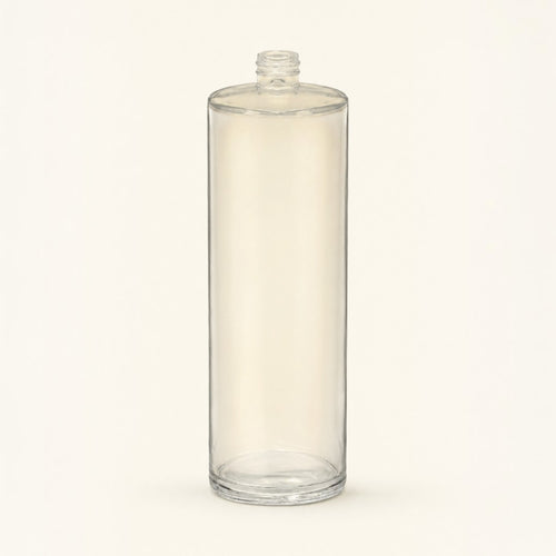 Perfume bottles