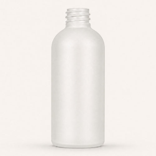 Room Spray Bottle - Frosted - 100ml
