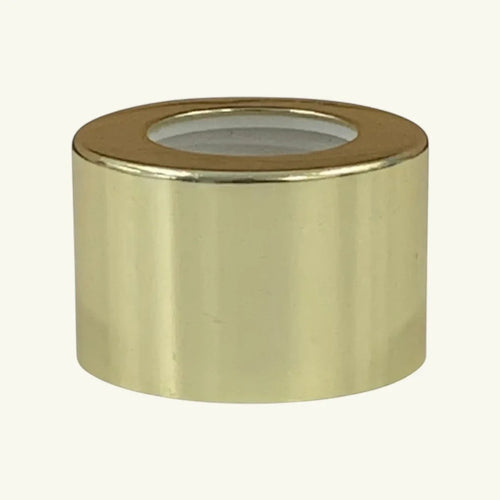 Diffuser Cap - Gold