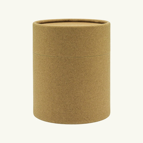 Tube Packaging - Kraft- SML/MED