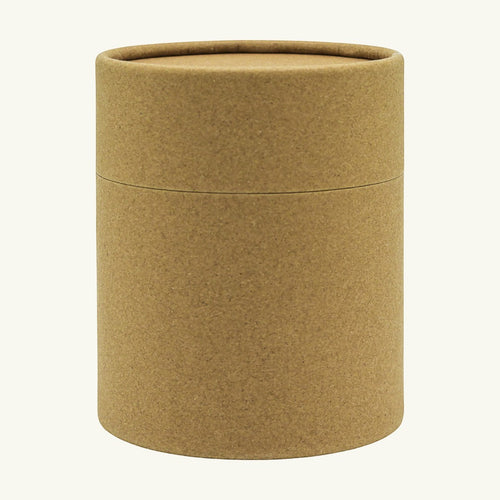 Tube Packaging - Kraft - Large