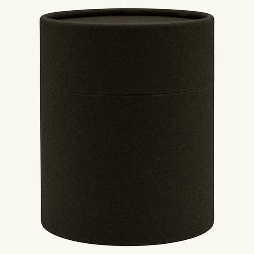 Tube Packaging - Matte Black - Extra Large