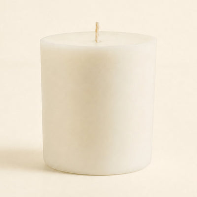Sienna Candle Jar - Large - Candle Refill Mould