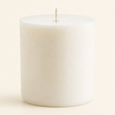 Sienna Jar - Extra Large - Candle Refill Mould