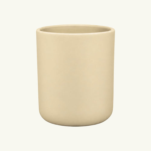 Sienna Candle Jar - Nude - Medium