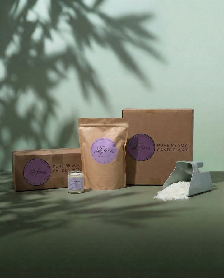 Pure85 Soy Wax