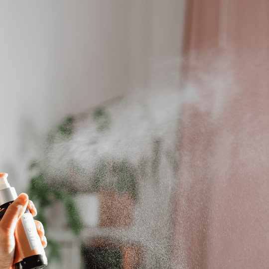 Signature Room Spray Base I Wholesale Candle Supplies Pure Candle