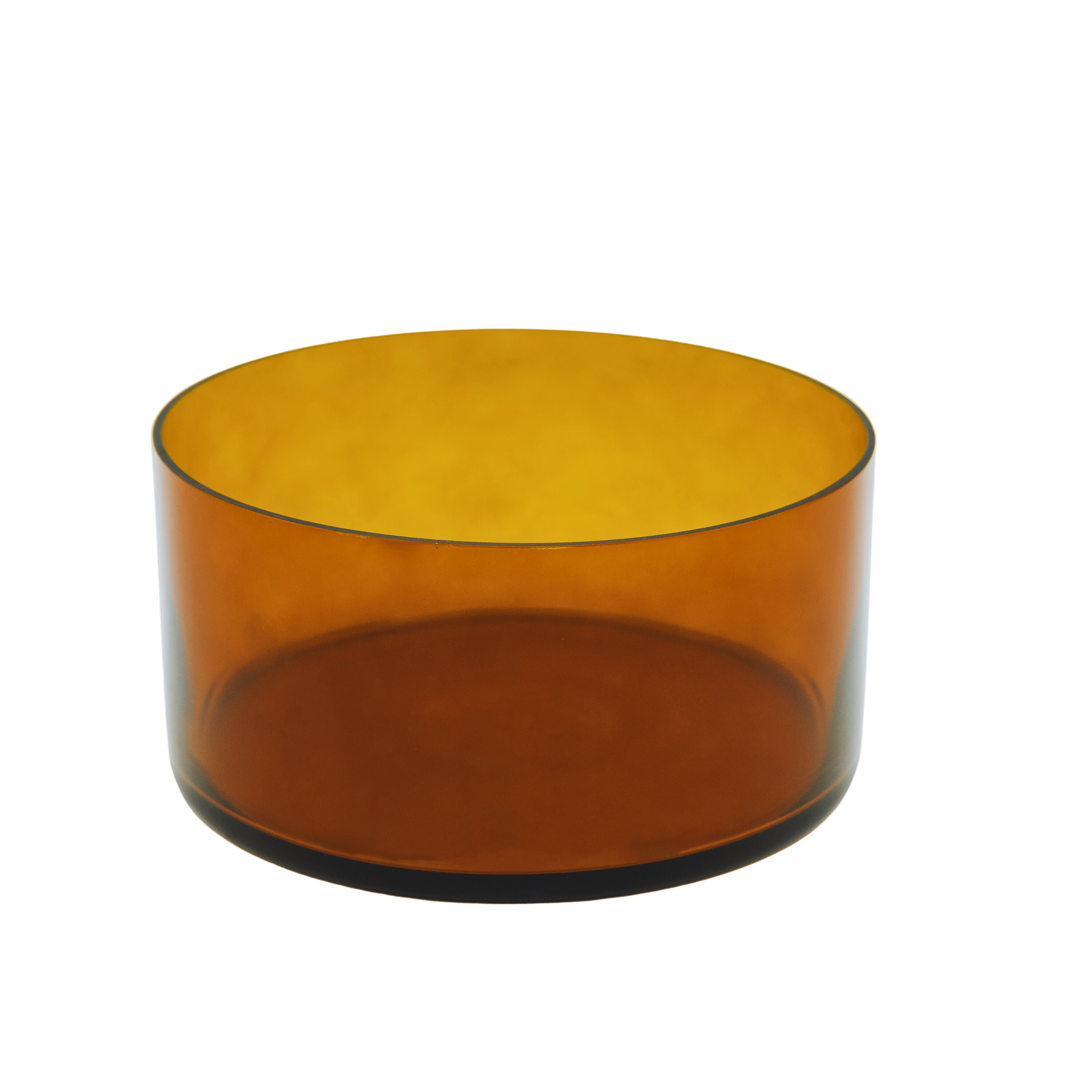 Large Amber Candle Making Bowl Wholesale Candle Supplies Melbourne