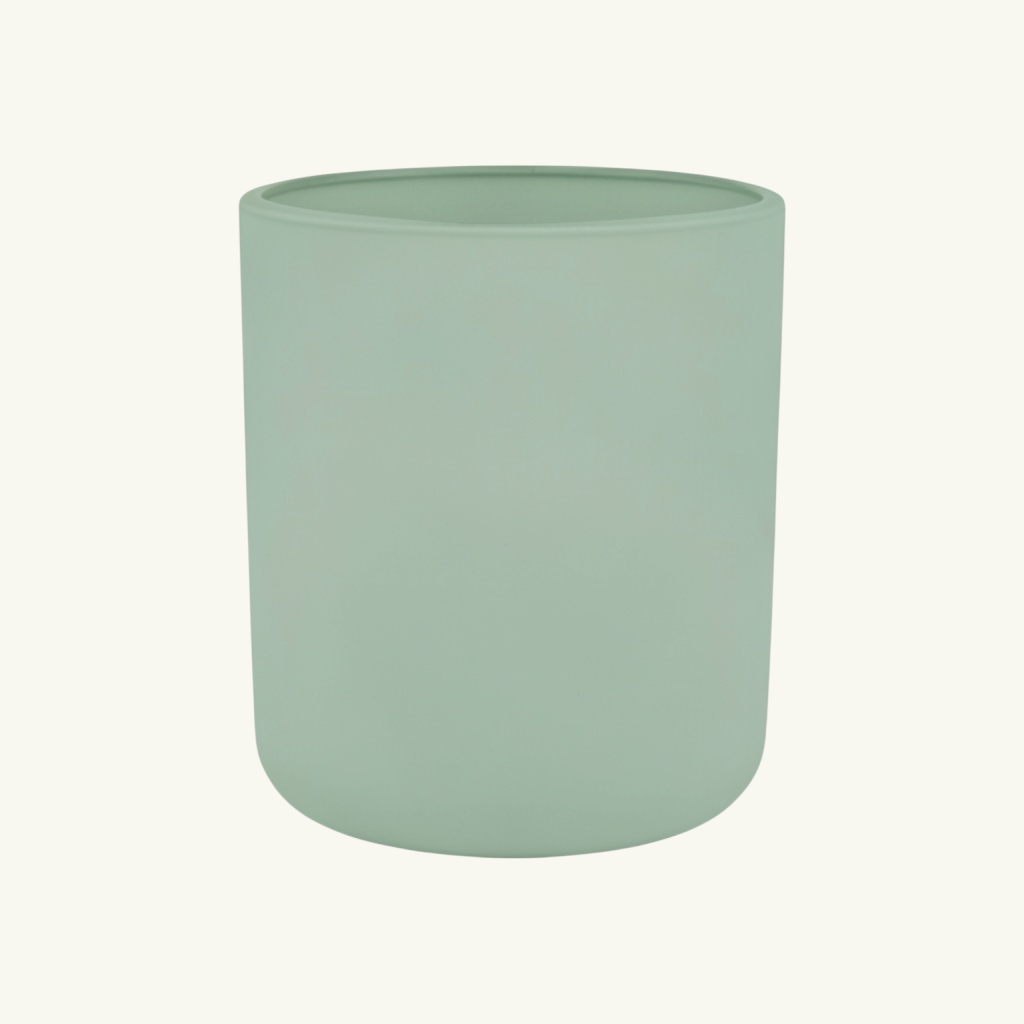 Sienna Candle Jar - Sage - Extra Large
