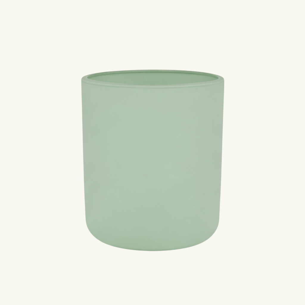 Sienna Candle Jar - Sage - Large