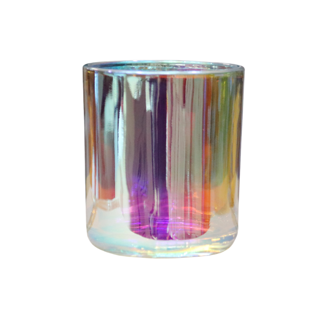 Sienna Candle Jar - Luminescent - Extra Large