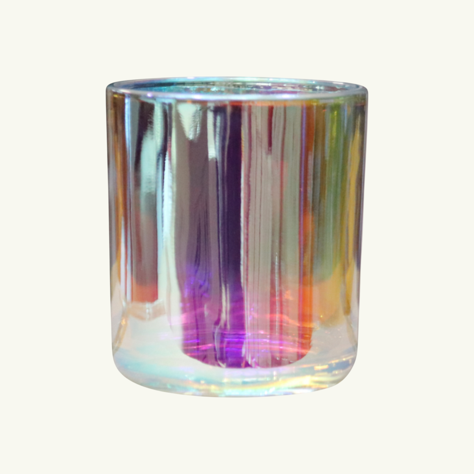 Sienna Candle Jar - Luminescent - Extra Large