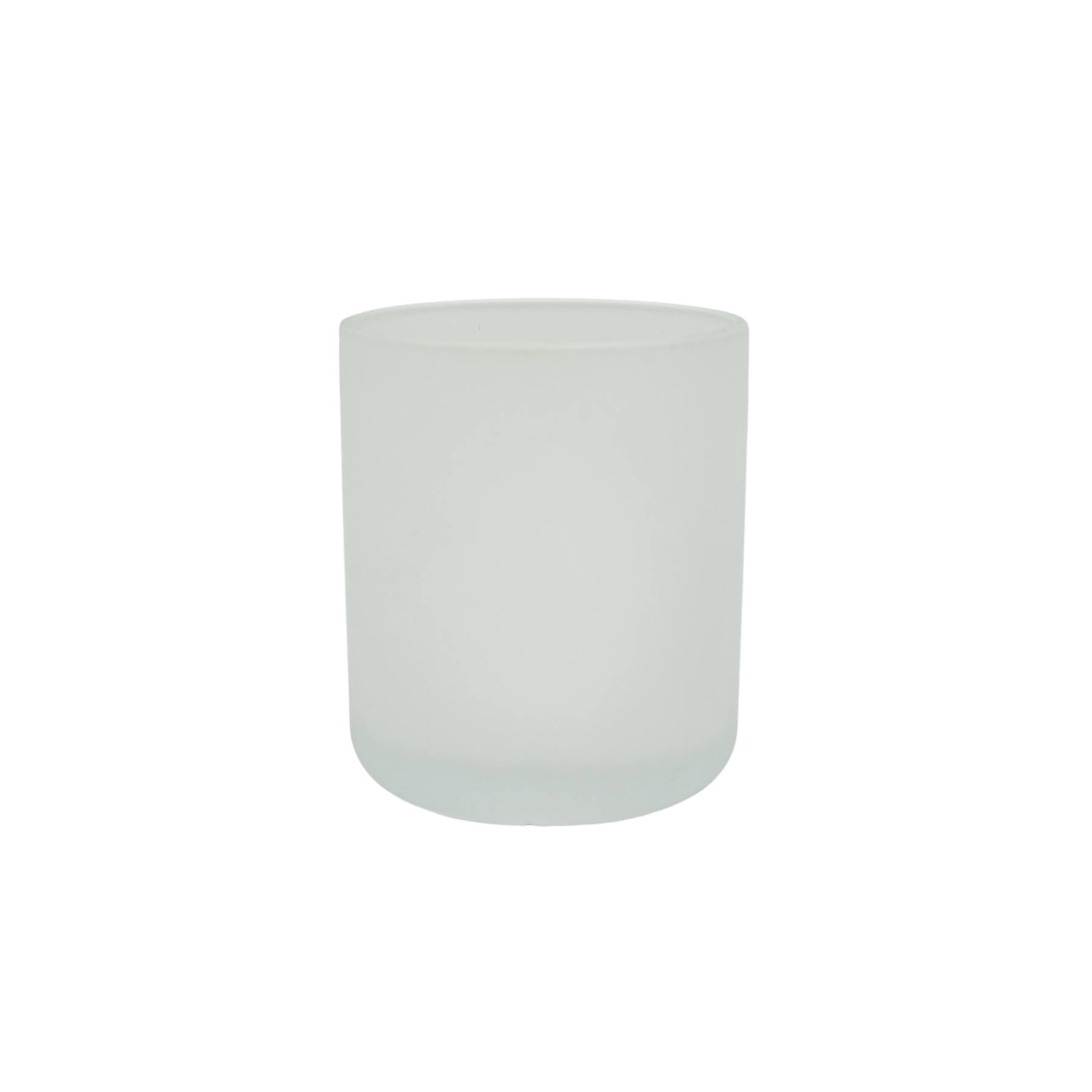 Large Frosted Glass Candle Jar Buy Wholesale Candle Jar Pure Candle