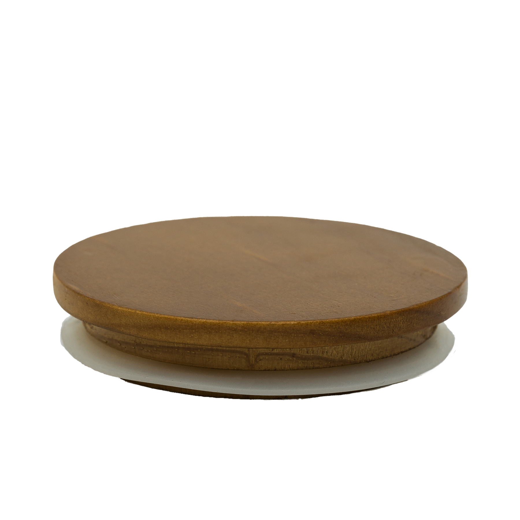 Large Timber Lid Teak I Pure Candle Supplies Pure Candle Supplies